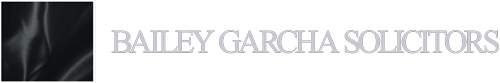 Bailey Garcha Solicitors