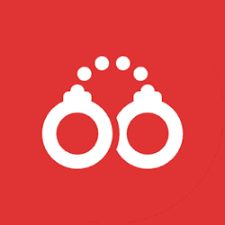 Handcuffs icon
