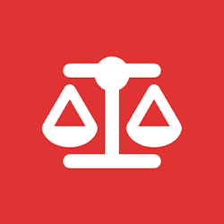 Scales icon